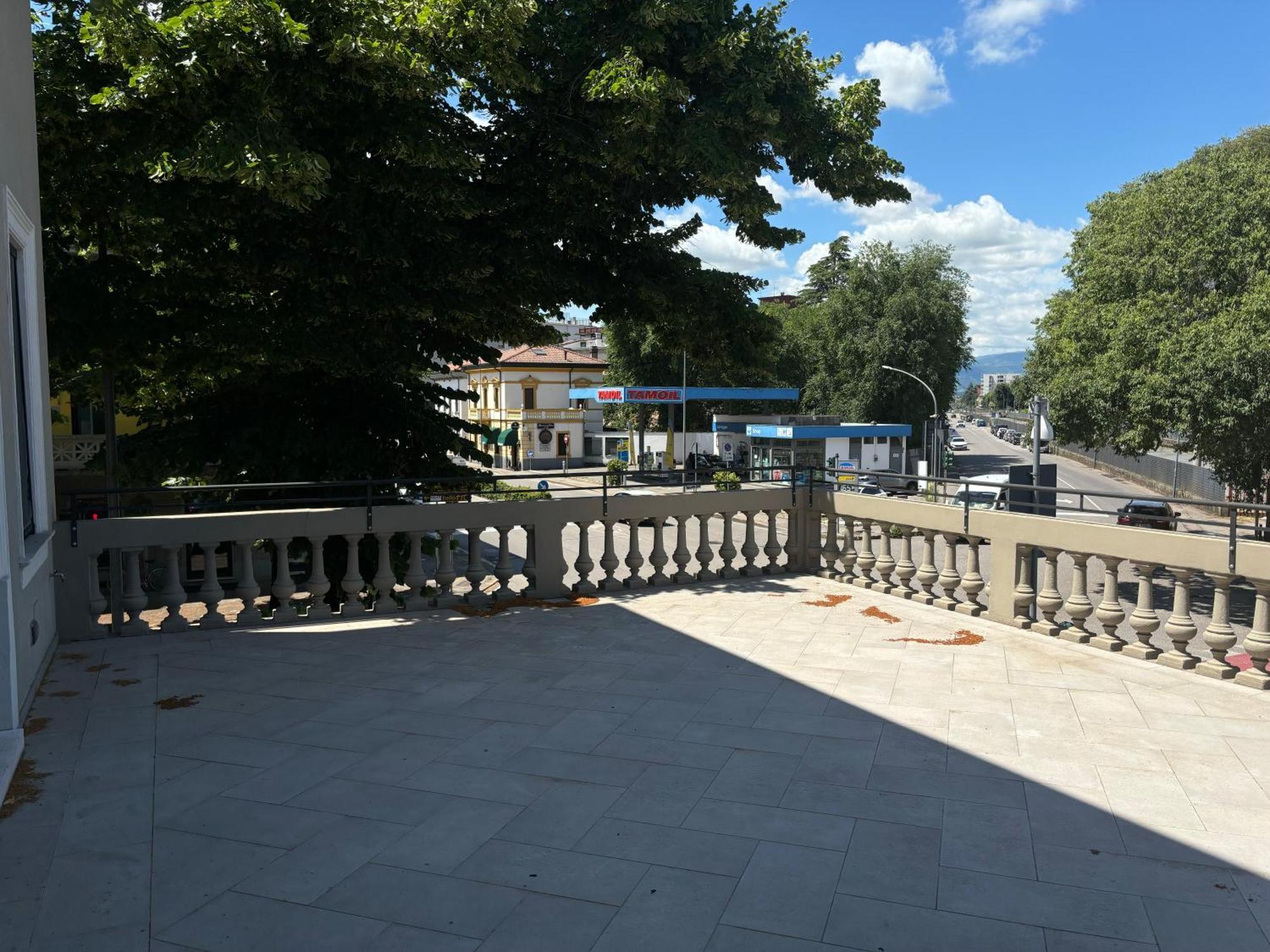 Appartamento Verona Exterior foto