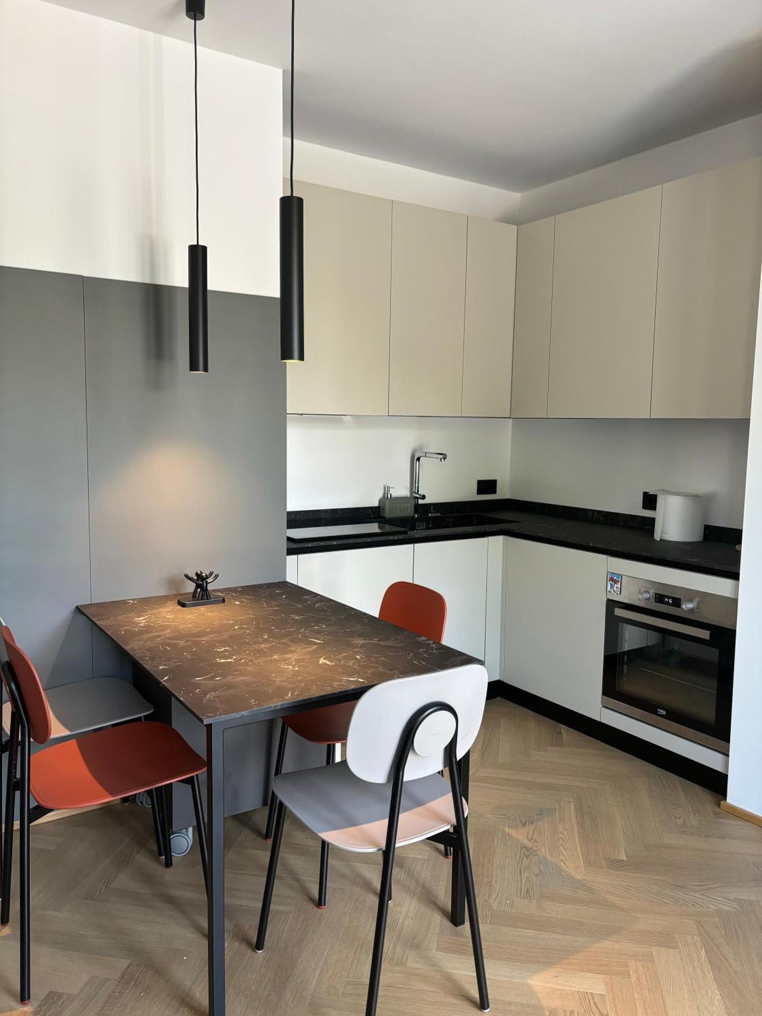 Appartamento Verona Exterior foto