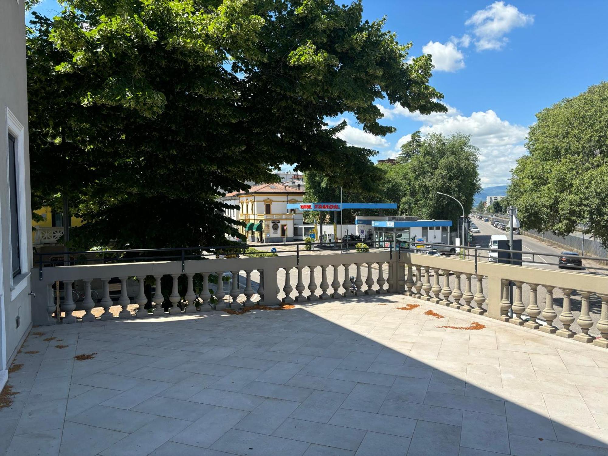 Appartamento Verona Exterior foto
