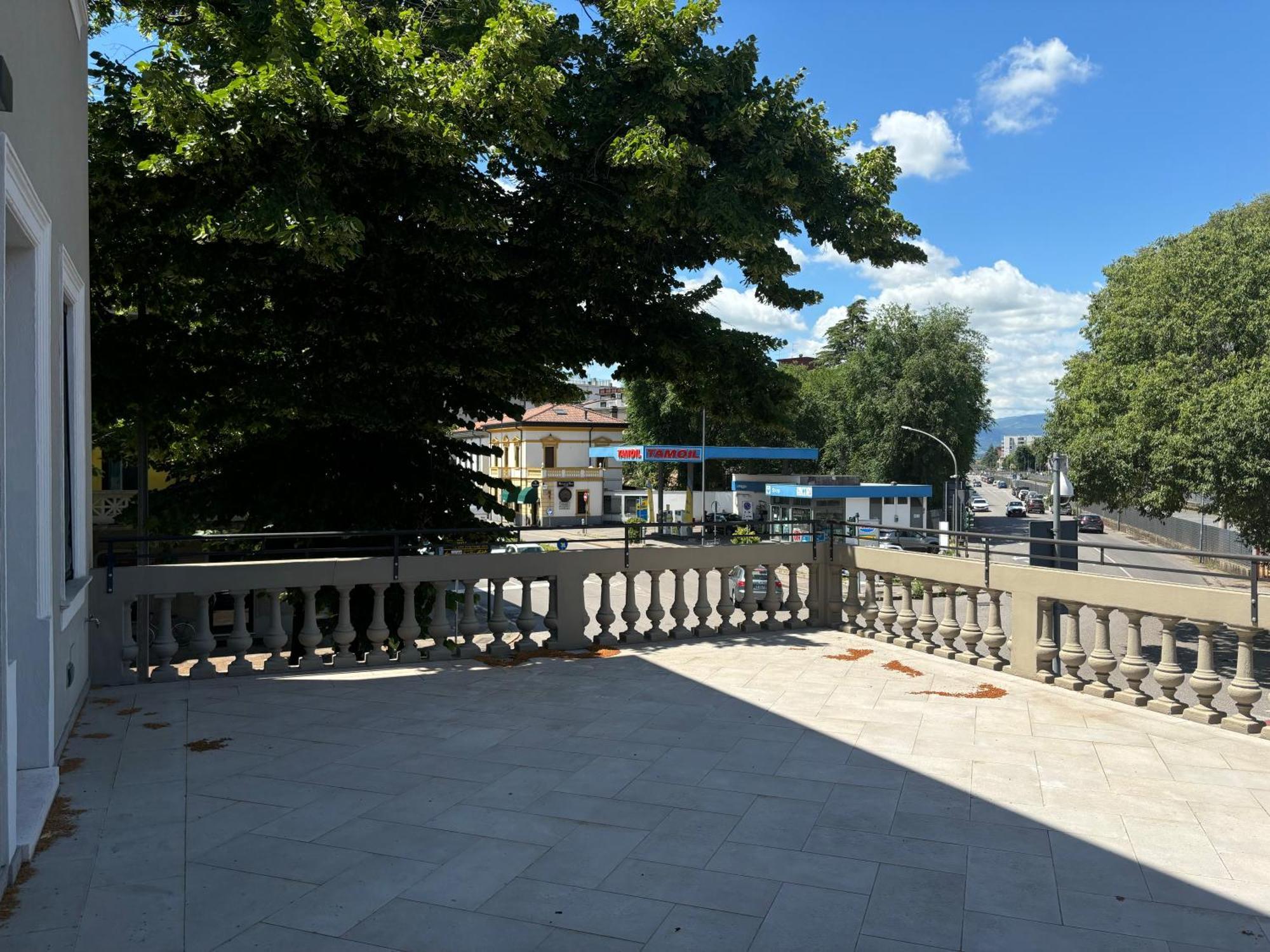 Appartamento Verona Exterior foto